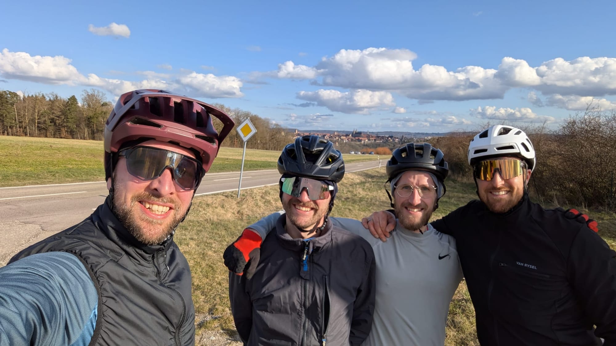 Radsportverein Rothenburg